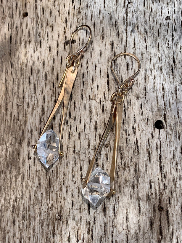 Herkimer Diamond Jewelry