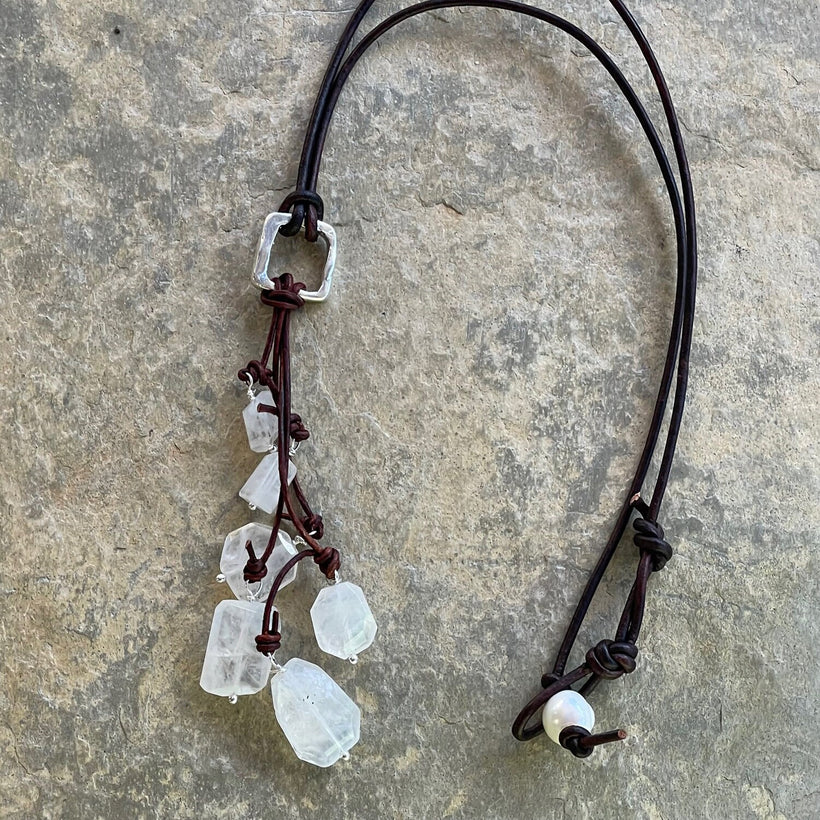 Moonstone Jewelry